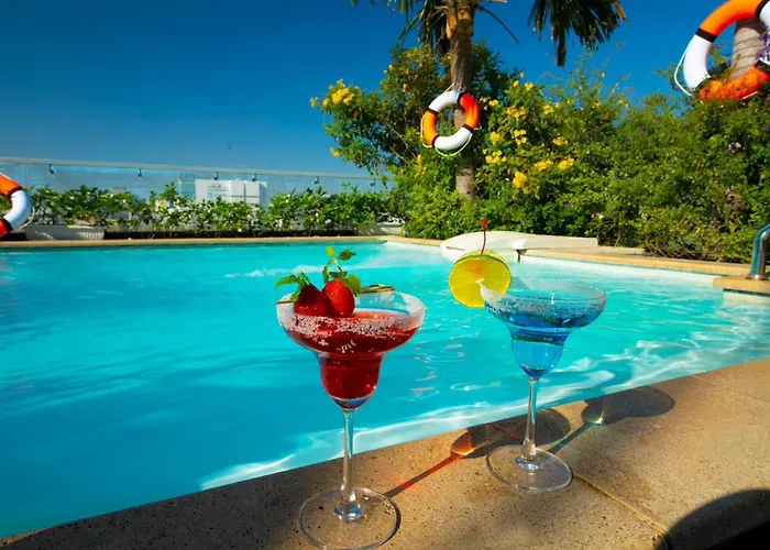 Alagon Saigon Hotel & Spa