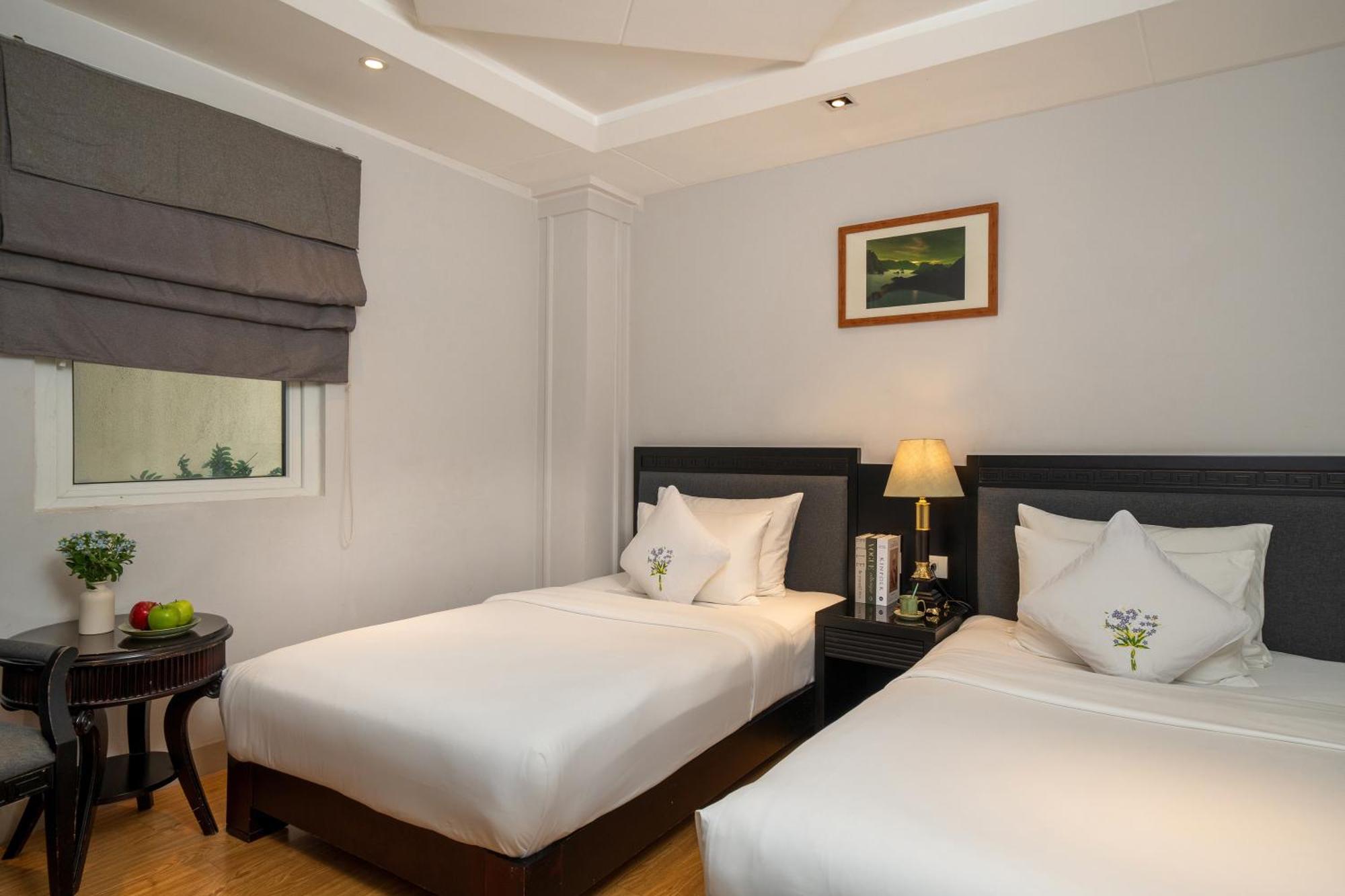 Alagon Saigon & 4* Ho-Chi-Minh-Stadt