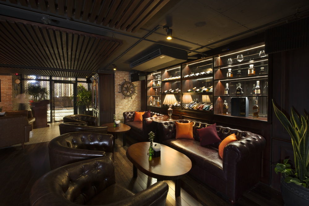 Alagon Saigon & 4* Ho-Chi-Minh-Stadt